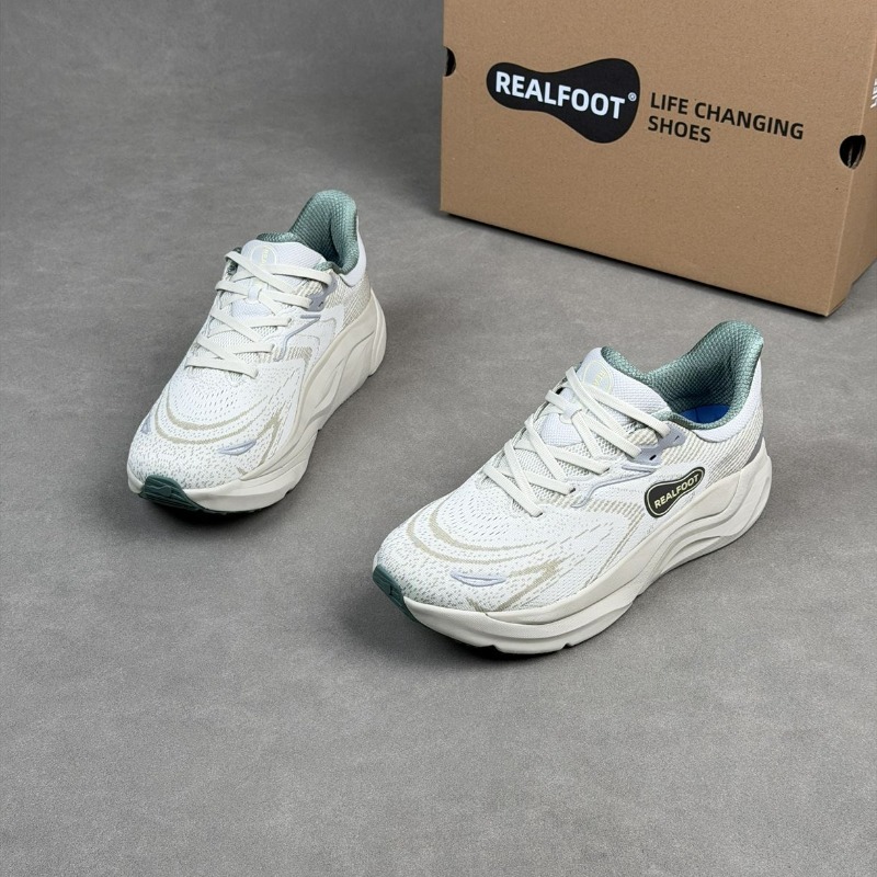Luxury Men Lifestyle - Luxury Brand Running Shoes For Men