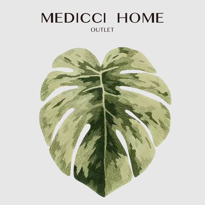 Medicci Home Monstera Leaves S - Luxury Lifestyle Hotel ulasan dan harga