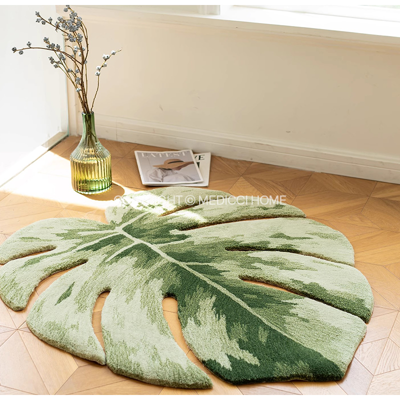 Medicci Home Monstera Leaves S - Luxury Lifestyle Hotel ulasan dan harga