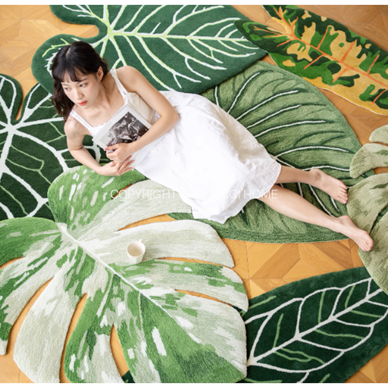 Medicci Home Monstera Leaves S - Luxury Lifestyle Hotel ulasan dan harga