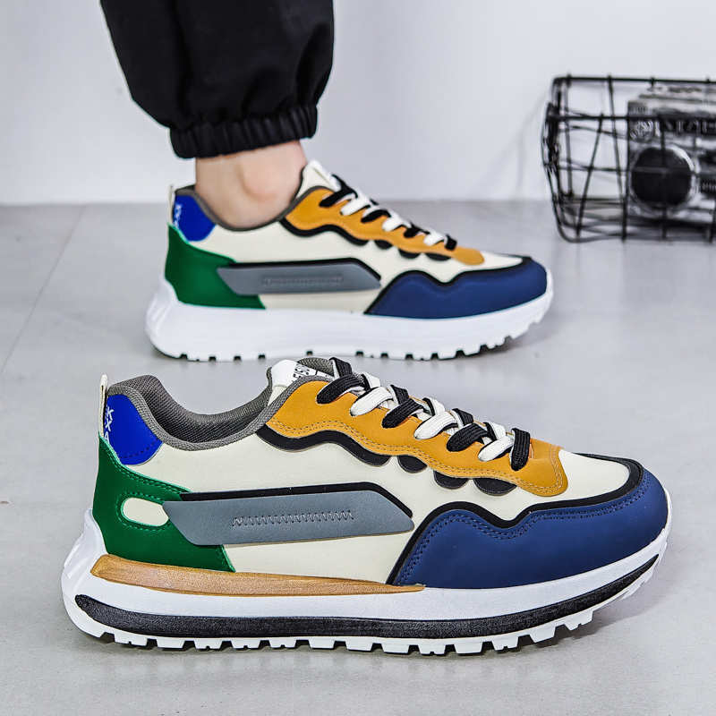 With Ties Lace Up Luxury Shoes - Luxury Lifestyle Goods ulasan dan harga