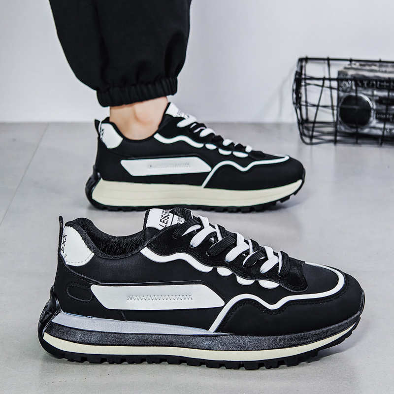 With Ties Lace Up Luxury Shoes - Luxury Lifestyle Goods ulasan dan harga