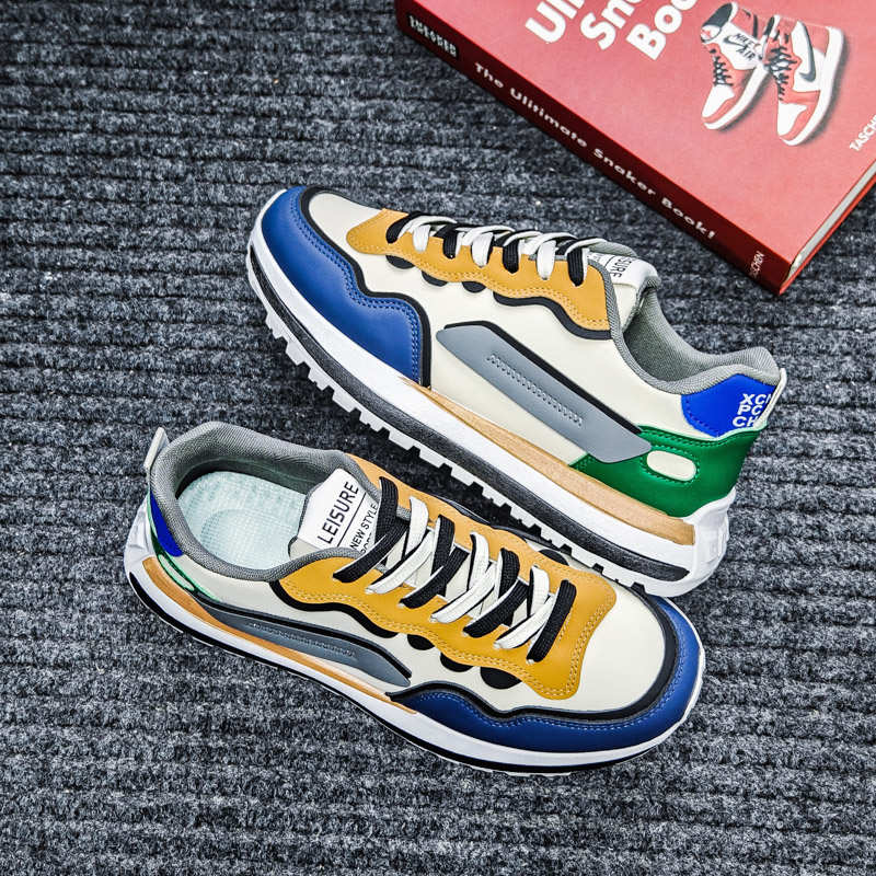 With Ties Lace Up Luxury Shoes - Luxury Lifestyle Goods ulasan dan harga