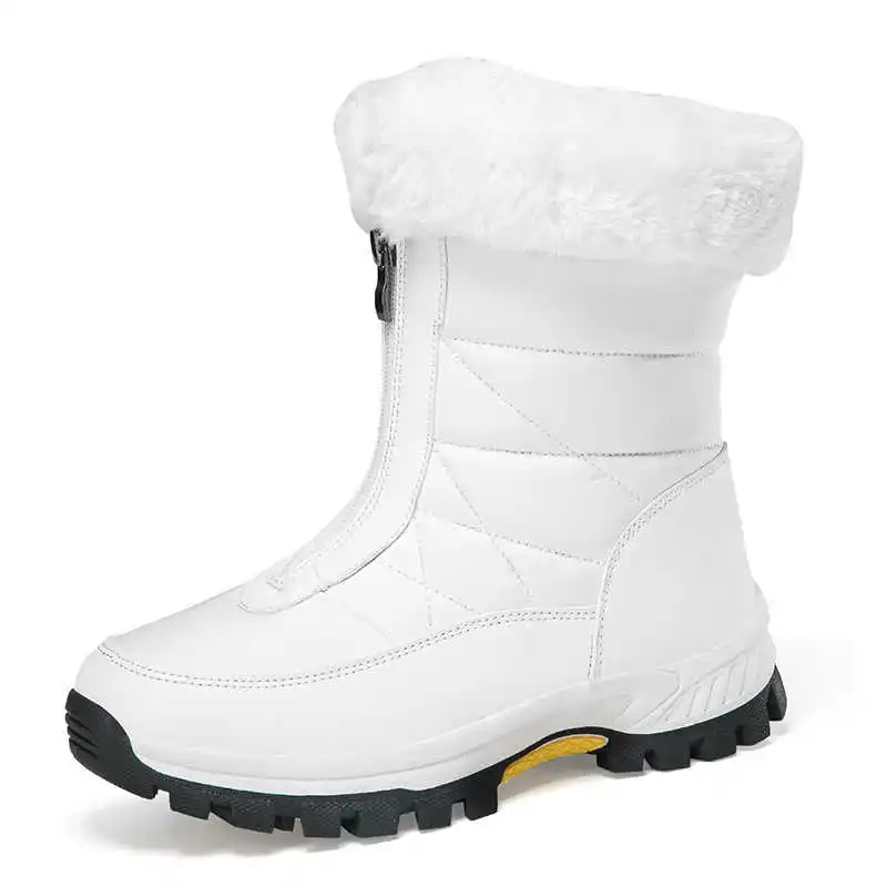 Women's Boot Sneakers Walking  - Luxury Lifestyle Lounge ulasan dan harga