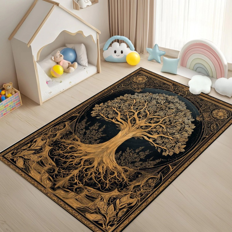 Luxurious Life Tree Pattern Ar - Luxury Lifestyle Hotel ulasan dan harga