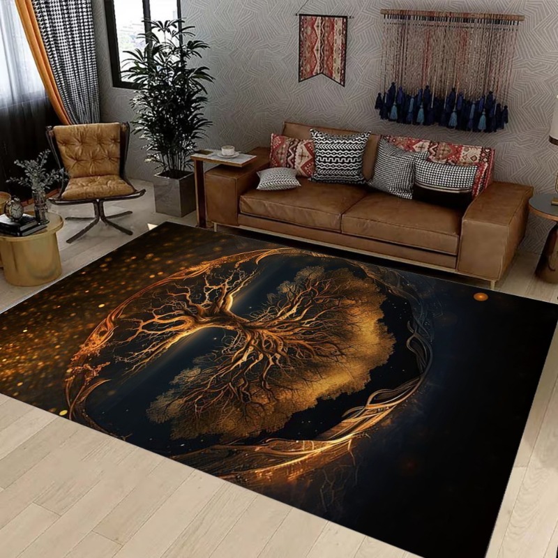 Luxurious Life Tree Pattern Ar - Luxury Lifestyle Hotel ulasan dan harga