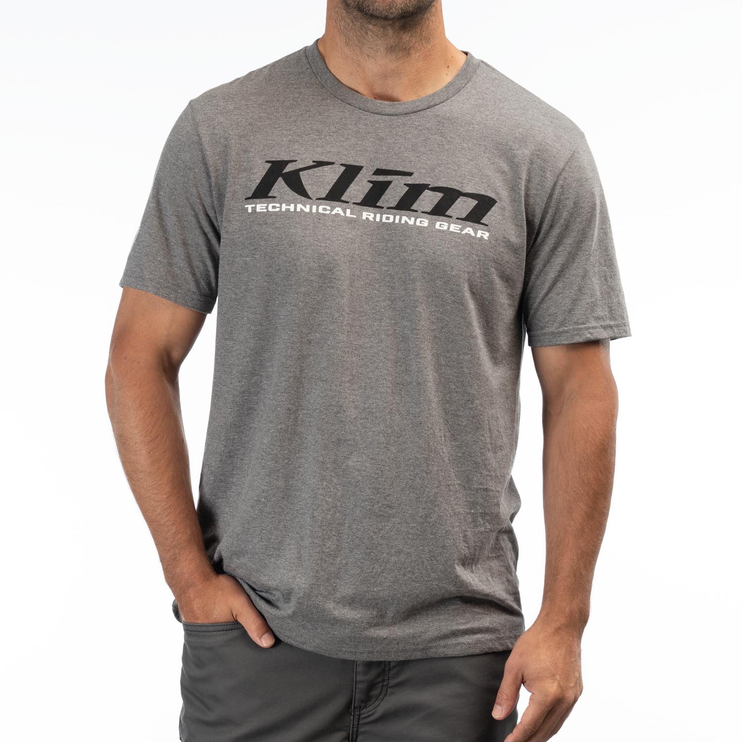 New K Corp SS T _ KLIM Casual  - Luxury Men Lifestyle ulasan dan harga