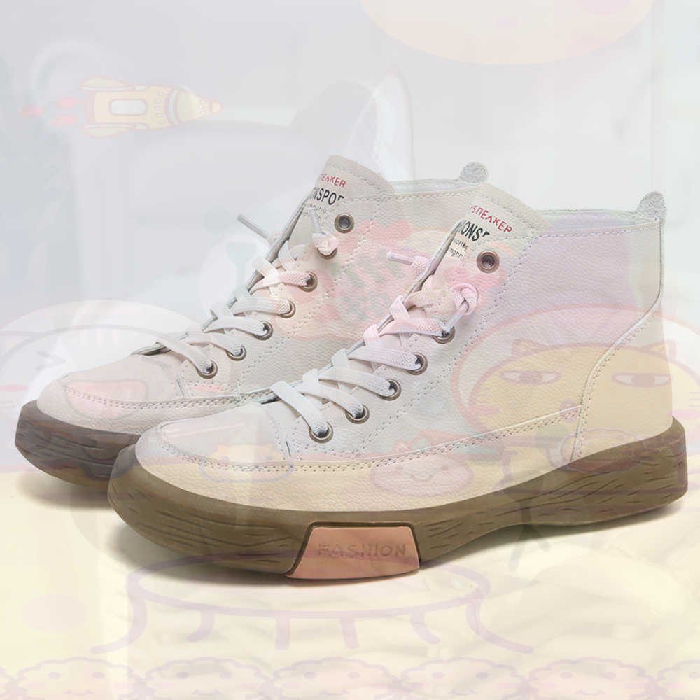 High Top Hi Cut Offers Skatebo - Luxury Men Lifestyle ulasan dan harga