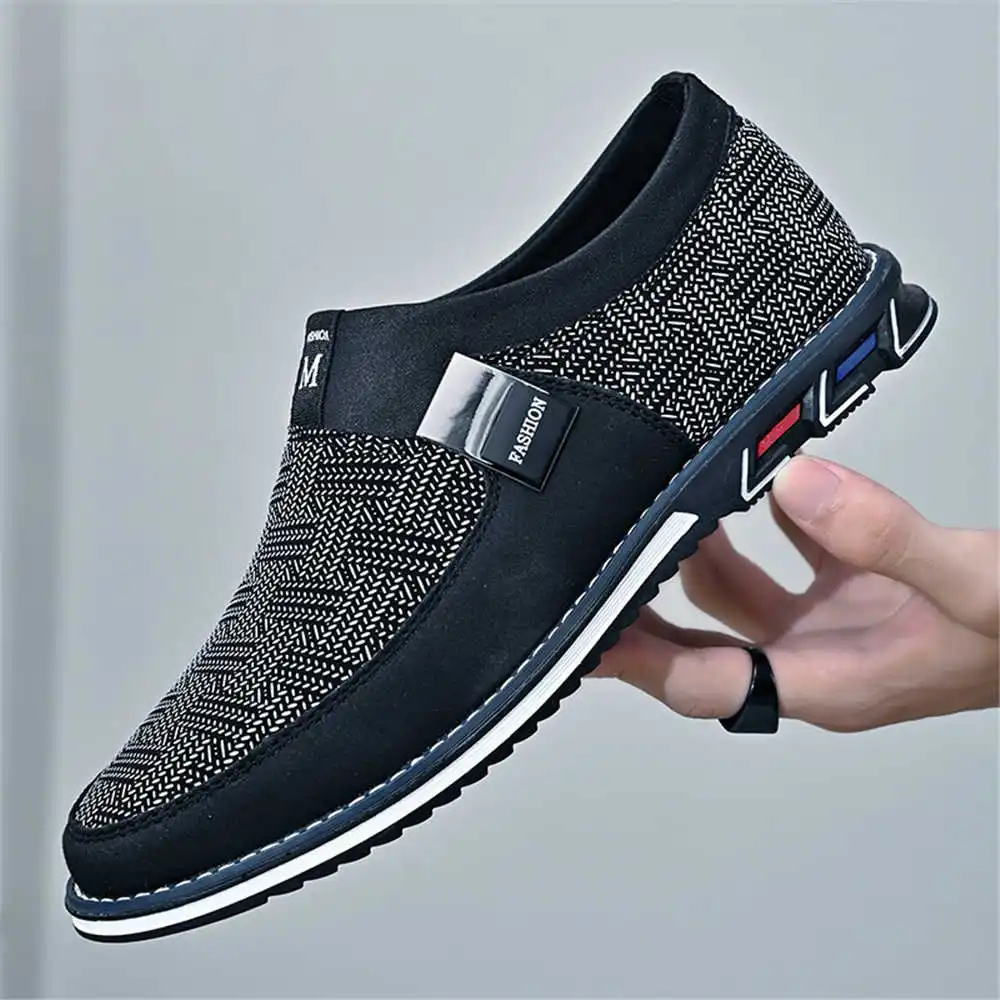 Dark Blue 44-45 Summer Shoes S - Luxury Lifestyle Lounge ulasan dan harga