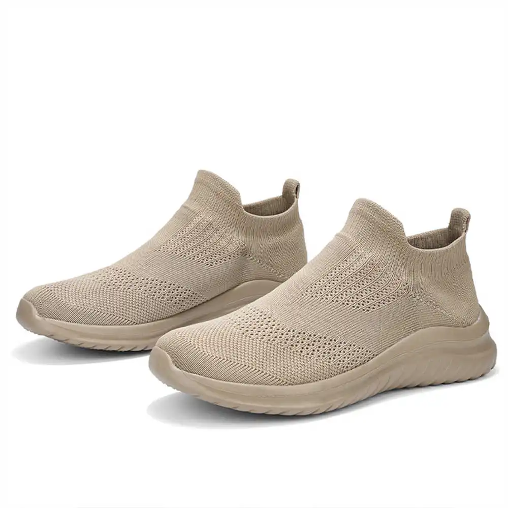 Beige Soft New Novelty Tennis  - Luxury Lifestyle Lounge ulasan dan harga