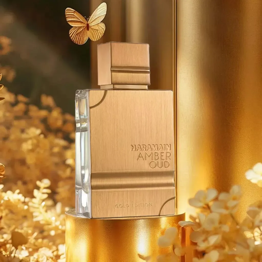 Al Haramain Amber Oud Series E - Luxury Lifestyle Dubai ulasan dan harga