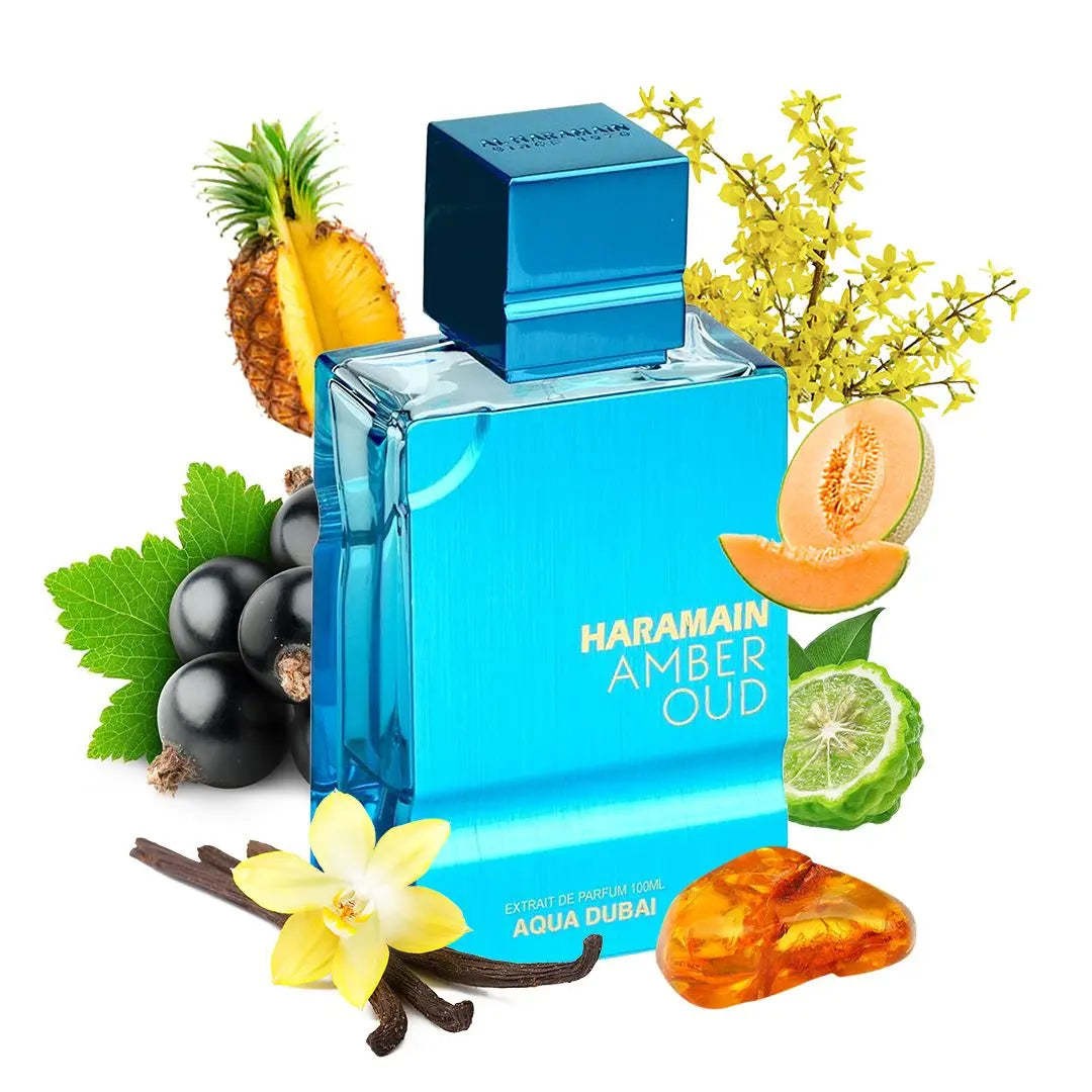 Al Haramain Amber Oud Series E - Luxury Lifestyle Dubai ulasan dan harga