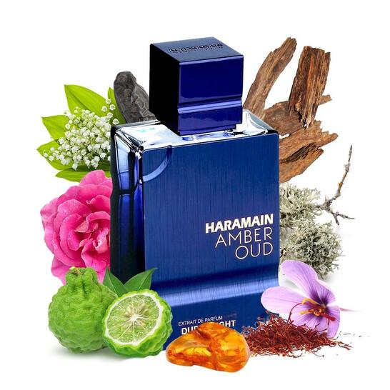 Al Haramain Amber Oud Series E - Luxury Lifestyle Dubai ulasan dan harga