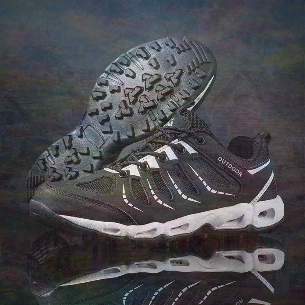 Sumer Round Tip Silver Sneaker - Luxury Men Lifestyle ulasan dan harga