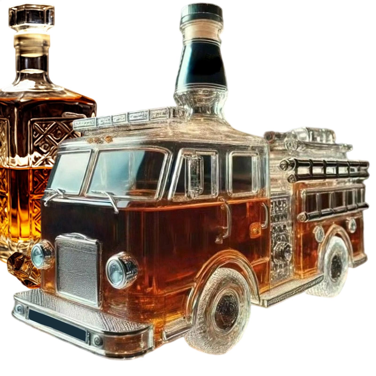car models Whiskey Decanter Bo - Glass Decanter Whiskey ulasan dan harga