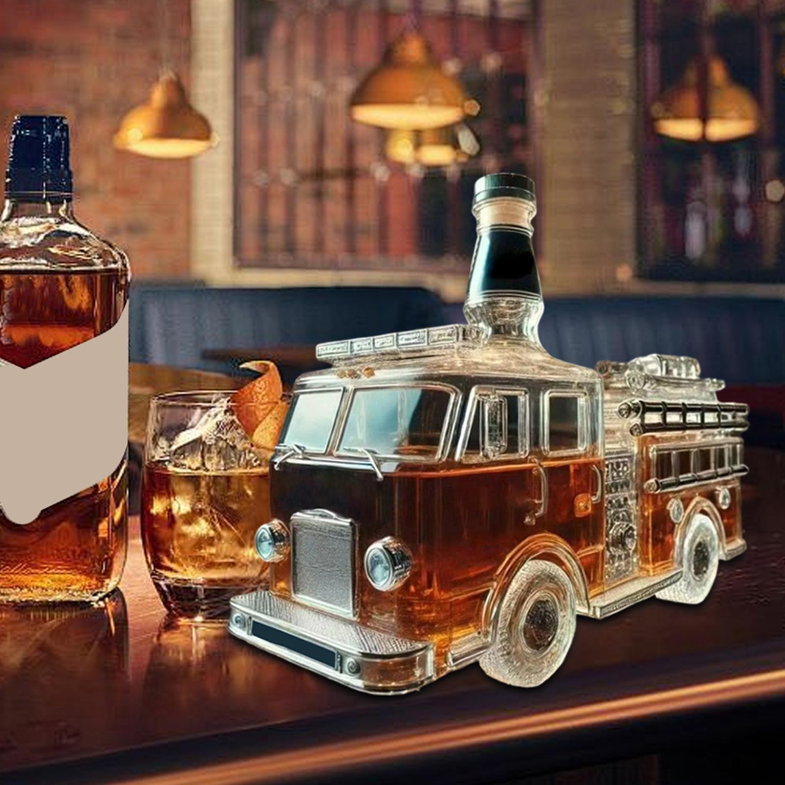 car models Whiskey Decanter Bo - Glass Decanter Whiskey ulasan dan harga