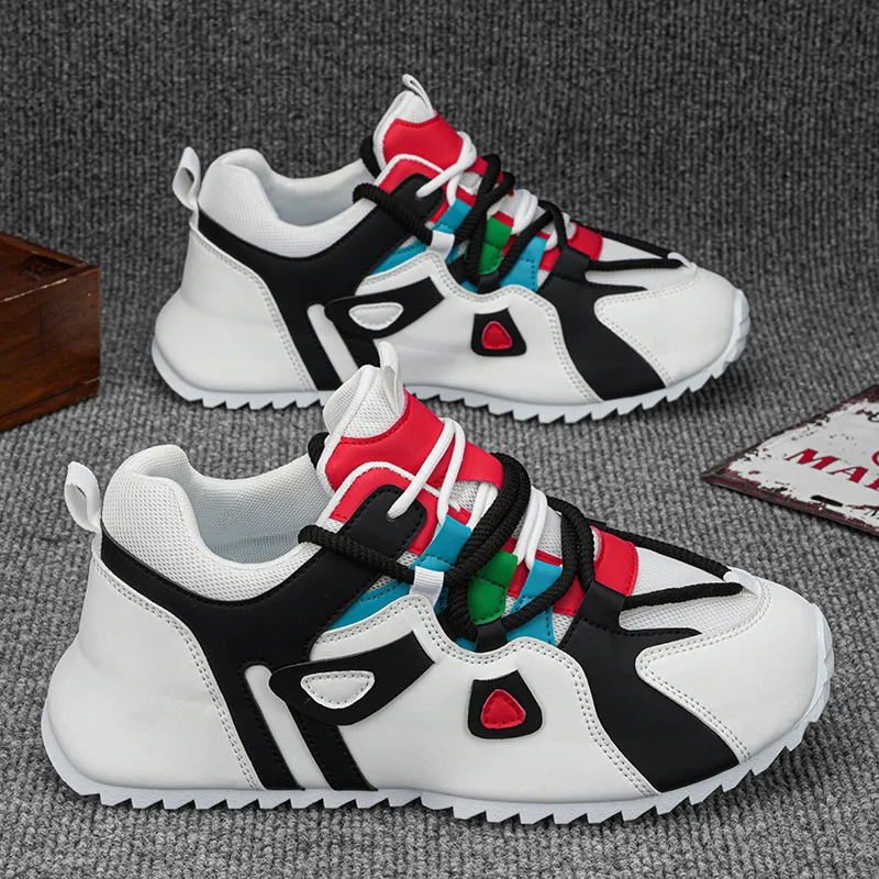 2026 New Plus Size 39-48 Sneak - Luxury Men Lifestyle ulasan dan harga