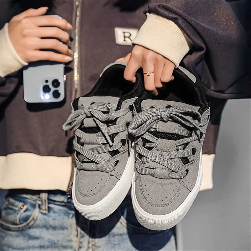 With Lacing Hiphop Women's Sch - Luxury Lifestyle Lounge ulasan dan harga