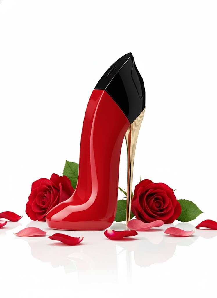 Carolina Herrera Very Good Gir - Luxury Lifestyle Goods ulasan dan harga