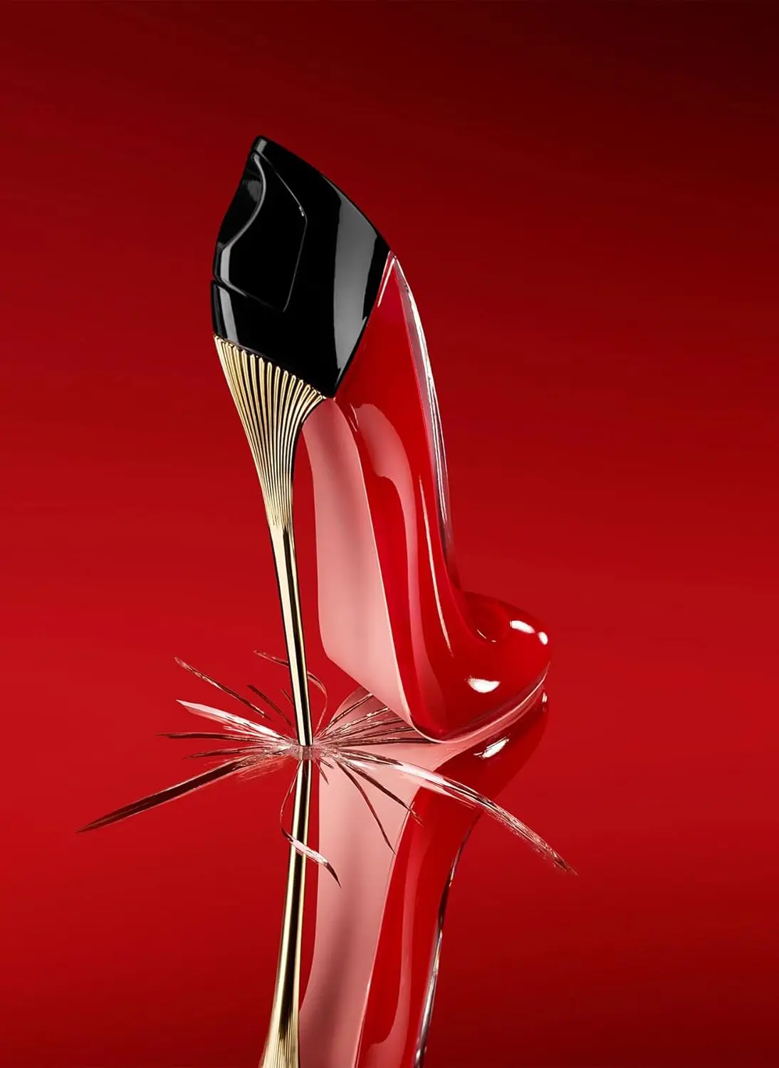 Carolina Herrera Very Good Gir - Luxury Lifestyle Goods ulasan dan harga