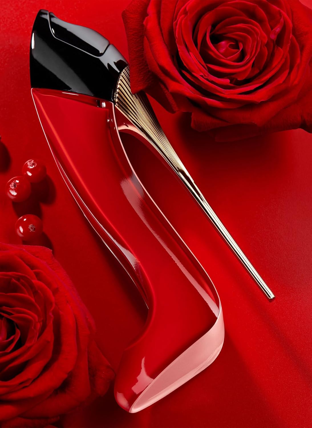 Carolina Herrera Very Good Gir - Luxury Lifestyle Goods ulasan dan harga