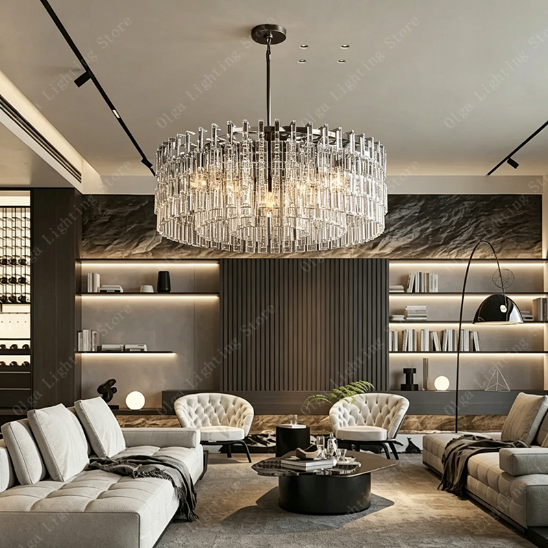 2026 Crystal Life Luxury Penda - Luxury Lifestyle Hotel ulasan dan harga
