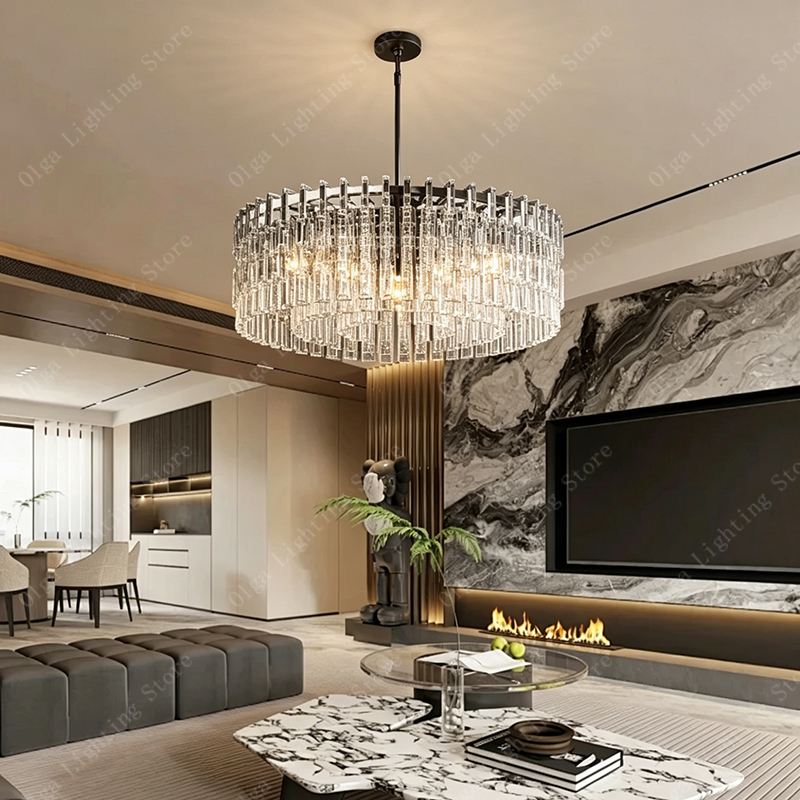 2026 Crystal Life Luxury Penda - Luxury Lifestyle Hotel ulasan dan harga