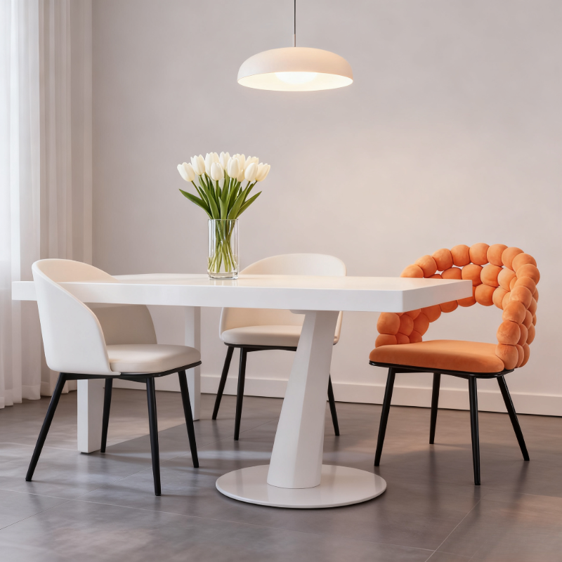 Modern Luxury High Back Dining - Luxury Lifestyle Hotel ulasan dan harga