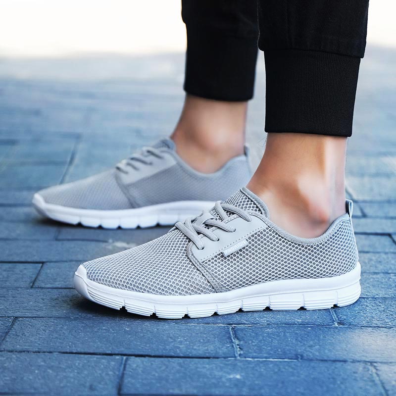 Big Size Summer Breathe Mens S - Luxury Lifestyle Lounge ulasan dan harga