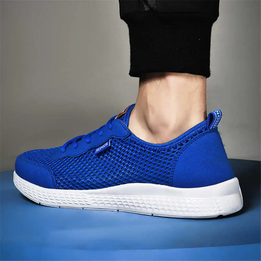 35-46 Breathable Light Blue Sn - Luxury Lifestyle Lounge ulasan dan harga